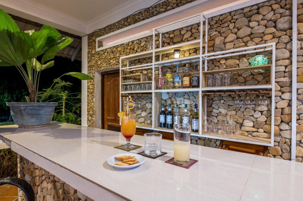 Kep Bungalows ภายนอก รูปภาพ