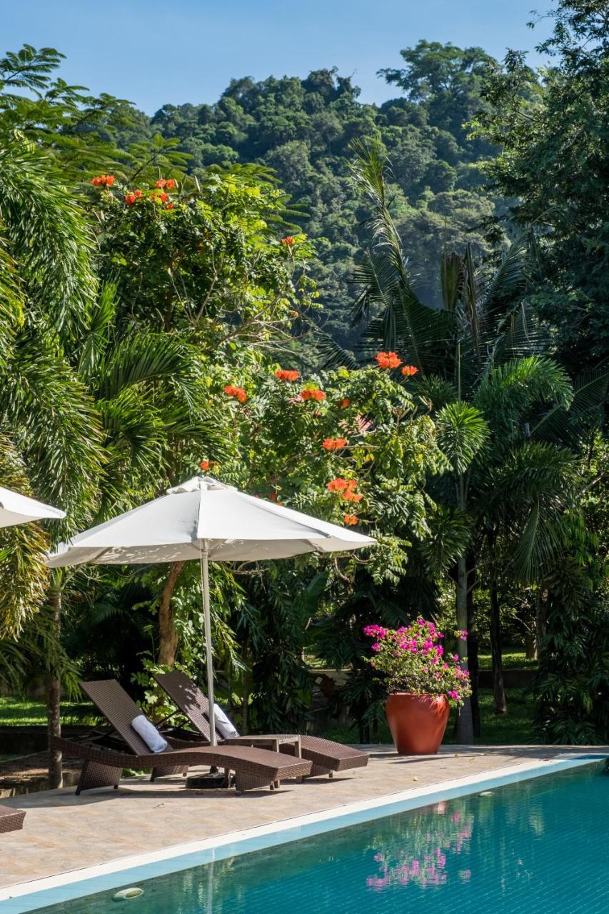 Kep Bungalows ภายนอก รูปภาพ