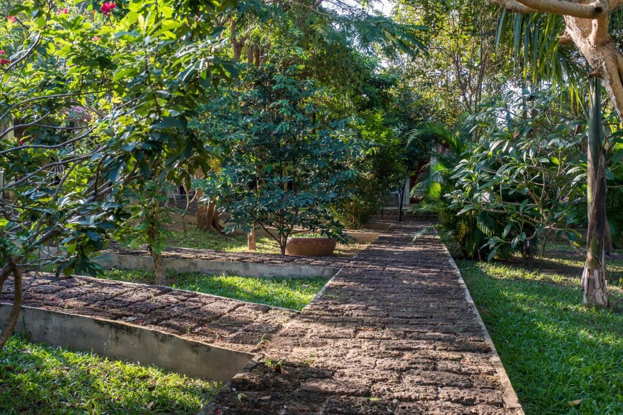Kep Bungalows ภายนอก รูปภาพ